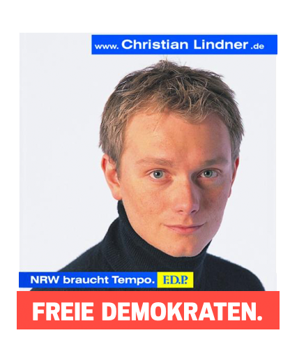 FDP BTW 2021